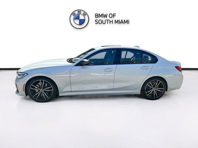 2020 bmw m340 i