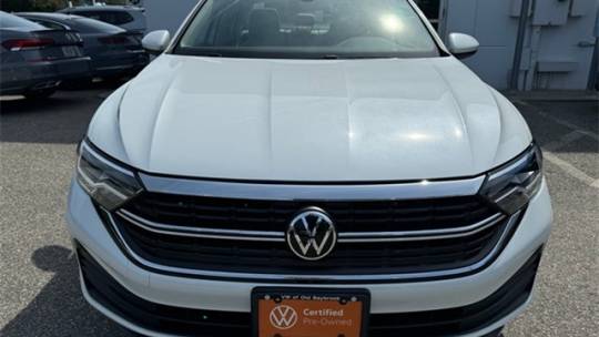 2024 Volkswagen Jetta