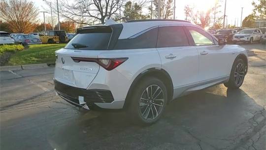 2024 Acura ZDX