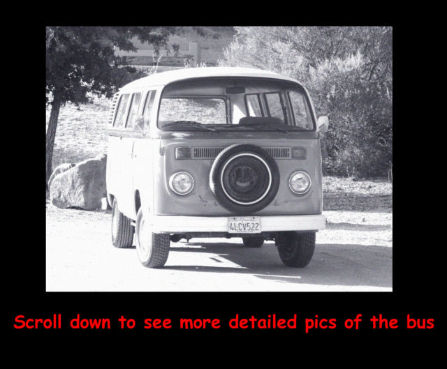 vw bus, transporter , bay window , tin top, baywindow, type 2, kombi, tintop, ca