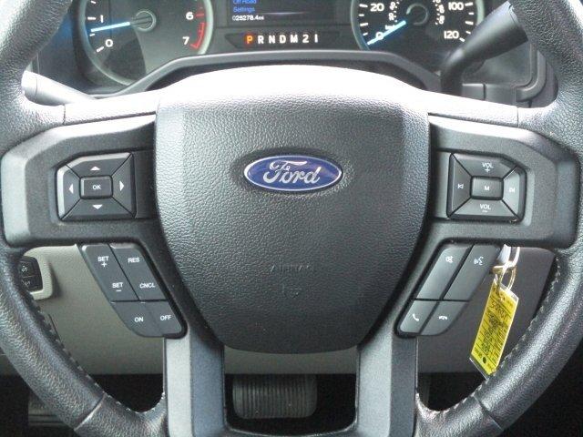 used 2016 ford f150 xlt ozark, al 36360 for sale in ozark, alabama