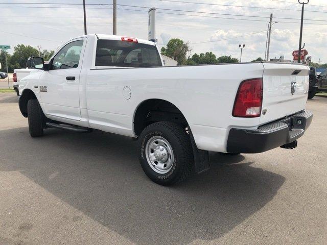 used 2016 ram 2500 tradesman hutchinson, ks 67502 for sale in hutchinson, kansas