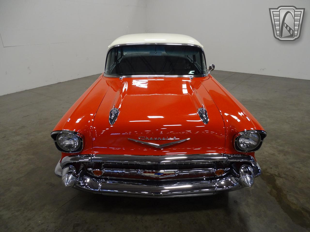 1957 chevrolet 150