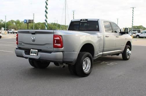 2024 ram 3500 laramie 4x4 crew cab 8 ft. box 169.5 in. wb in maurice, louisiana