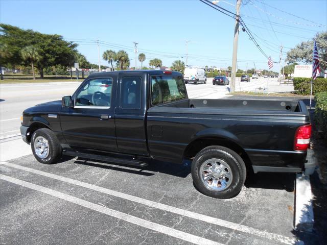 2006 ford ranger sport supercab