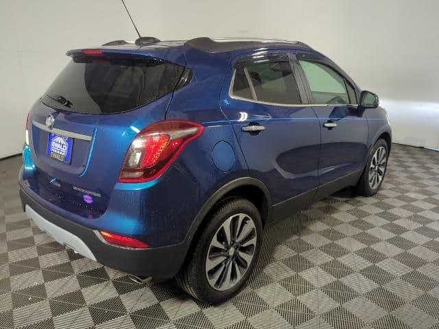 2020 buick encore essence front-wheel drive in cudahy, wisconsin