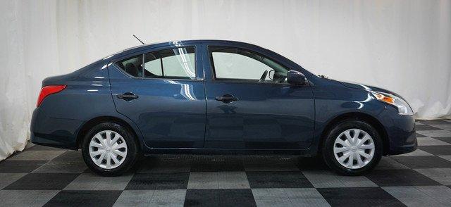 used 2016 nissan versa s sedan fairbanks, ak 99701 for sale in coldfoot, alaska