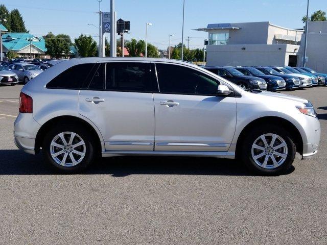 used 2014 ford edge awd sport spokane valley, wa 99212 for sale in spokane, washington