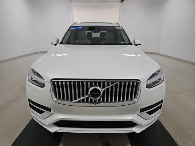 2023 volvo xc90 b6 ultimate 7-seater