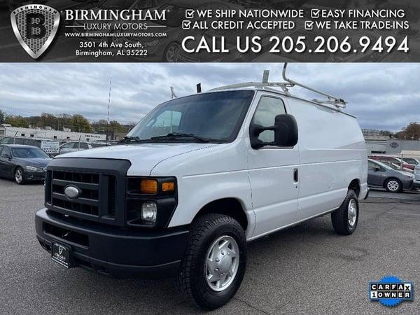 2014 ford e-350 and econoline 350 in secaucus, new jersey