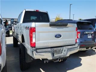 2018 Ford F-250 xlt