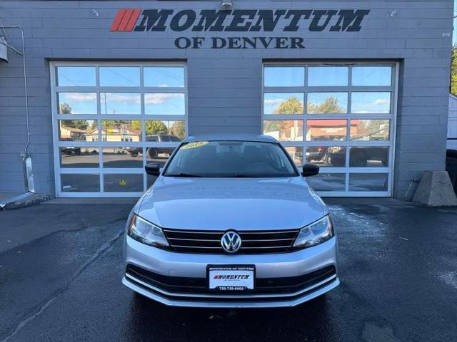 2015 volkswagen jetta man s