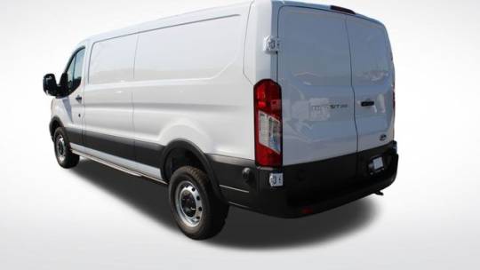 2024 Ford Transit transit-250