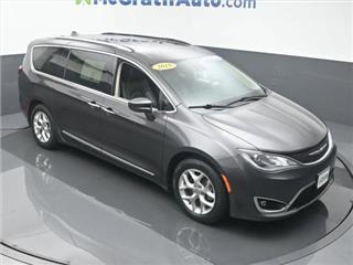 2019 Chrysler Pacifica touring l plus