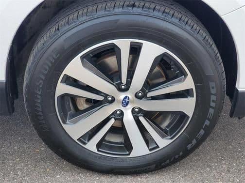 2019 subaru outback 2.5i limited in brighton, michigan