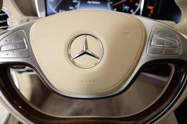 used 2015 mercedes-benz s 550 4matic sedan edmond, ok 73013 for sale in edmond, oklahoma
