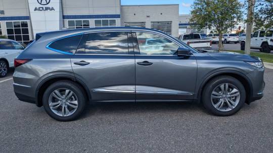 2024 Acura MDX