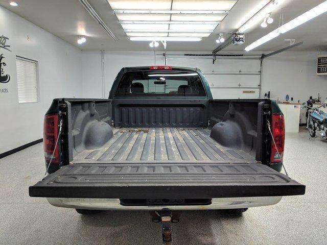 used 2002 dodge ram 1500 truck slt sioux falls, sd 57108 for sale in sioux falls, south dakota