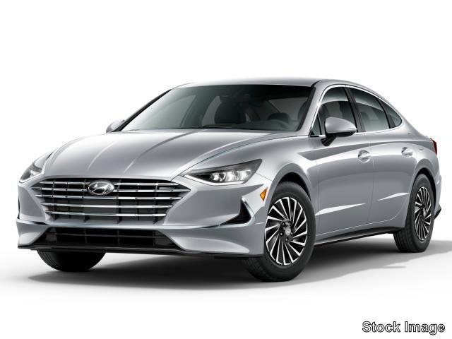 2023 hyundai sonata hybrid sel