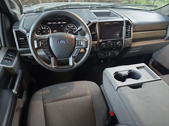 2022 ford f-250 xlt