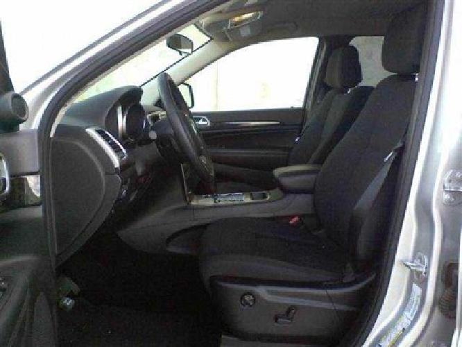 2012 jeep grand cherokee laredo sport utility 4d in redwood city, ca