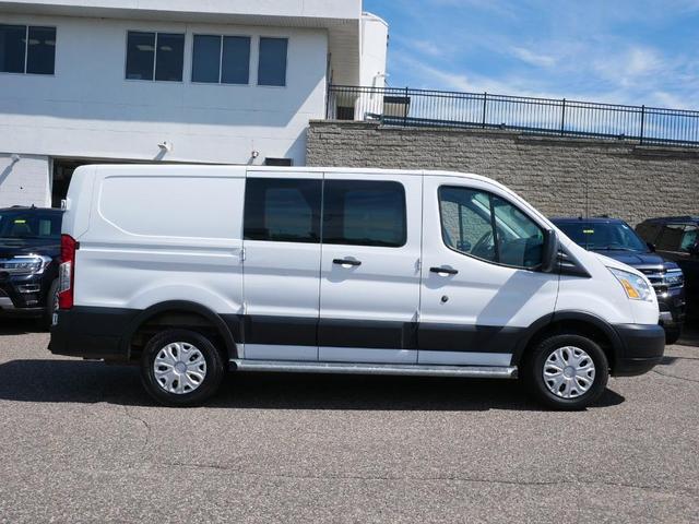 2019 ford transit-250 base