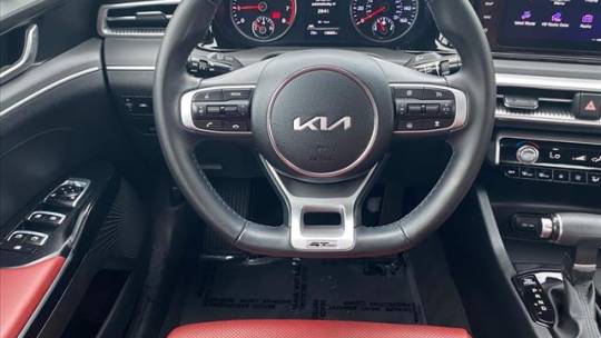 2023 Kia K5