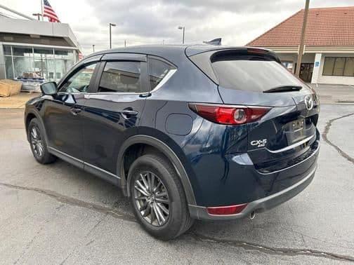 2020 mazda cx-5 in manhattan, new york