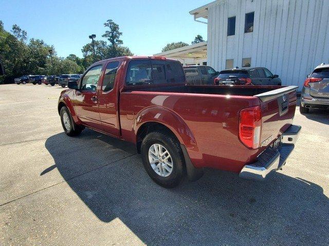 used 2018 nissan frontier sv slidell, la 70461 for sale in slidell, louisiana