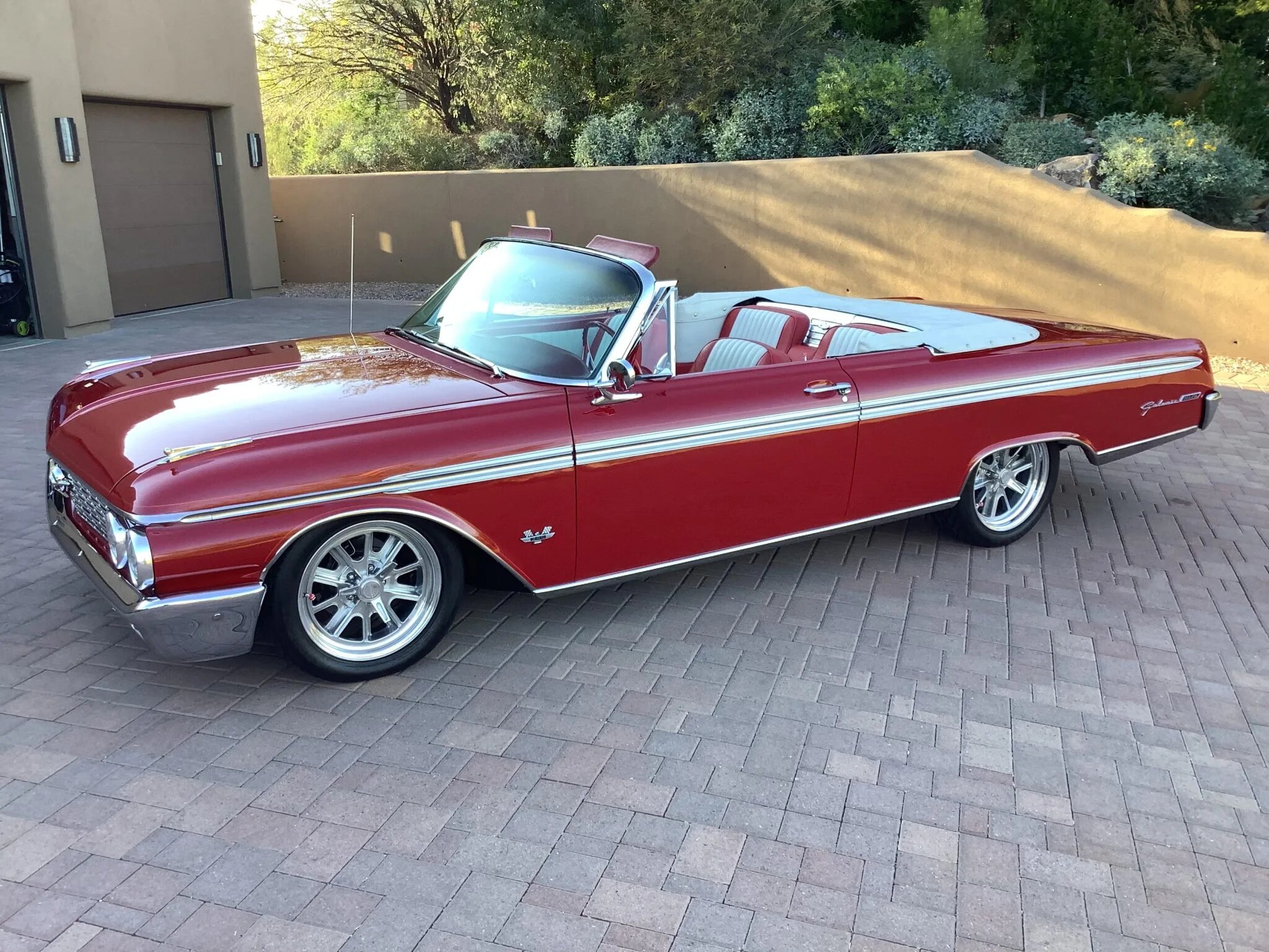 ford galaxie 500xl