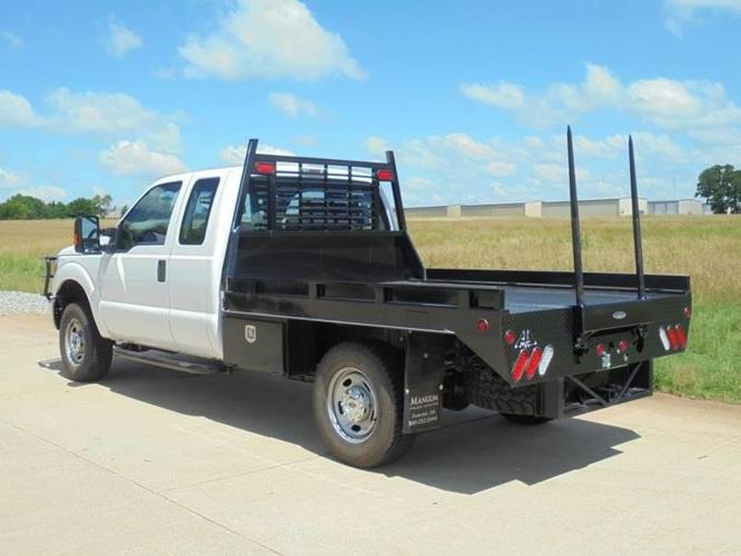 used 2016 ford f250 4x4 supercab xl duncan, ok 73533 for sale in duncan, oklahoma