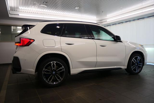 2024 bmw x1 m35i