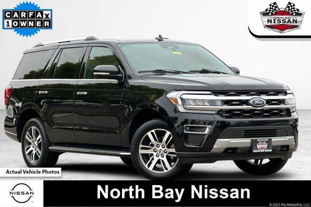 2023 ford expedition limited
