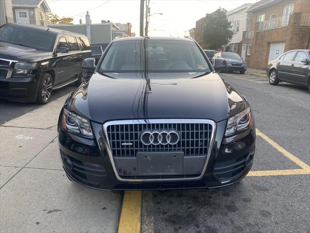 2012 audi q5 2.0t premium plus