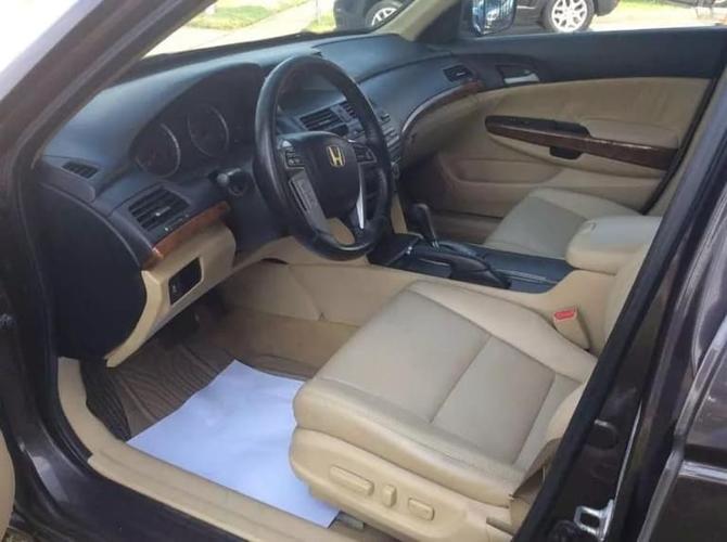 2011 honda accord ex-l sedan 4d in metairie, louisiana