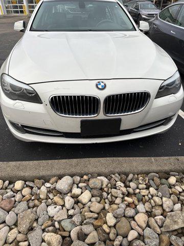 2011 bmw 528 528i