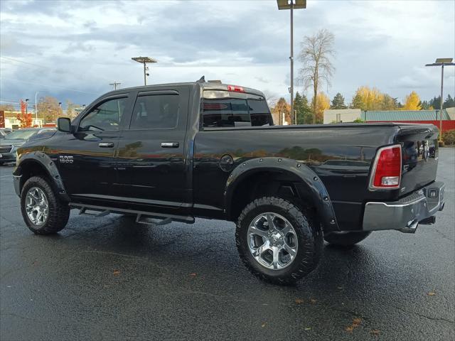 2018 ram 1500 laramie