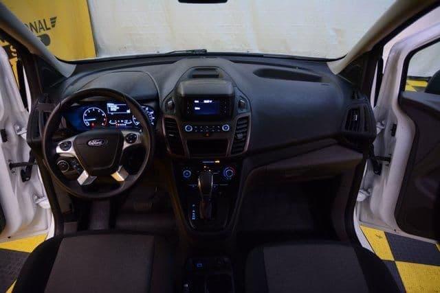 2021 ford transit connect van xl in seattle, washington