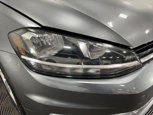 2018 volkswagen golf sportwagen in denver, colorado