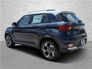 2024 Hyundai Venue limited