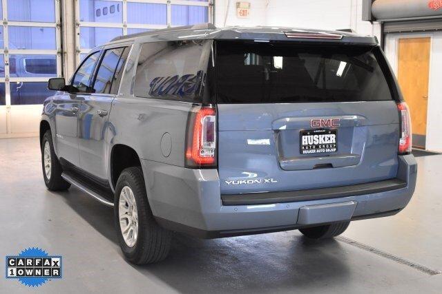 used 2016 gmc yukon xl slt lincoln, ne 68521 for sale in lincoln, nebraska