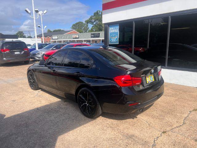 2016 bmw 328 xdrive