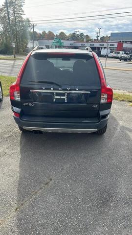 2012 volvo xc90 3.2 r-design