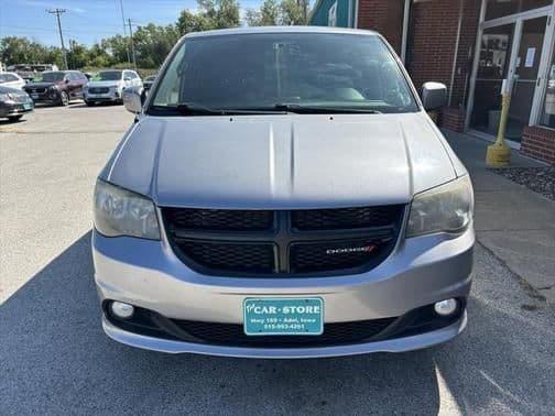 2015 dodge grand caravan in adel, iowa