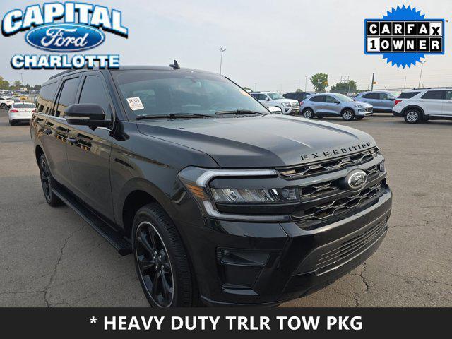 2023 ford expedition limited max