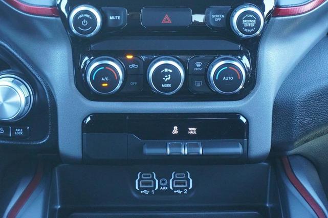 2024 ram 1500 rebel