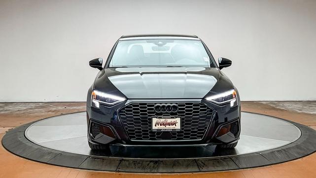 2024 audi a3