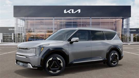 2024 Kia EV9