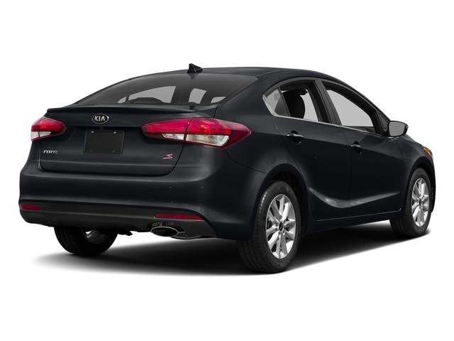 2017 kia forte s