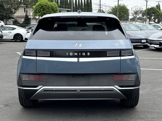 2023 hyundai ioniq 5 se